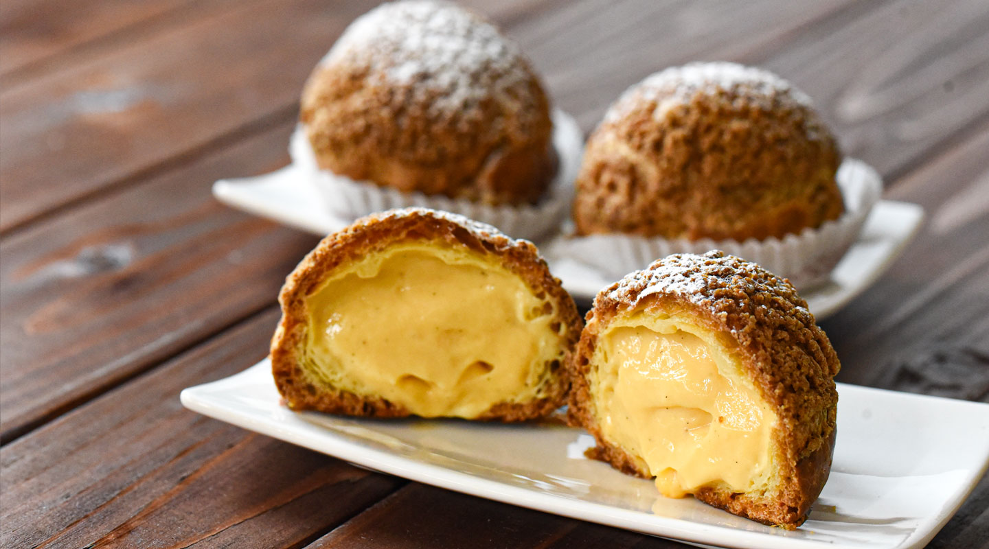 クロカンシュー