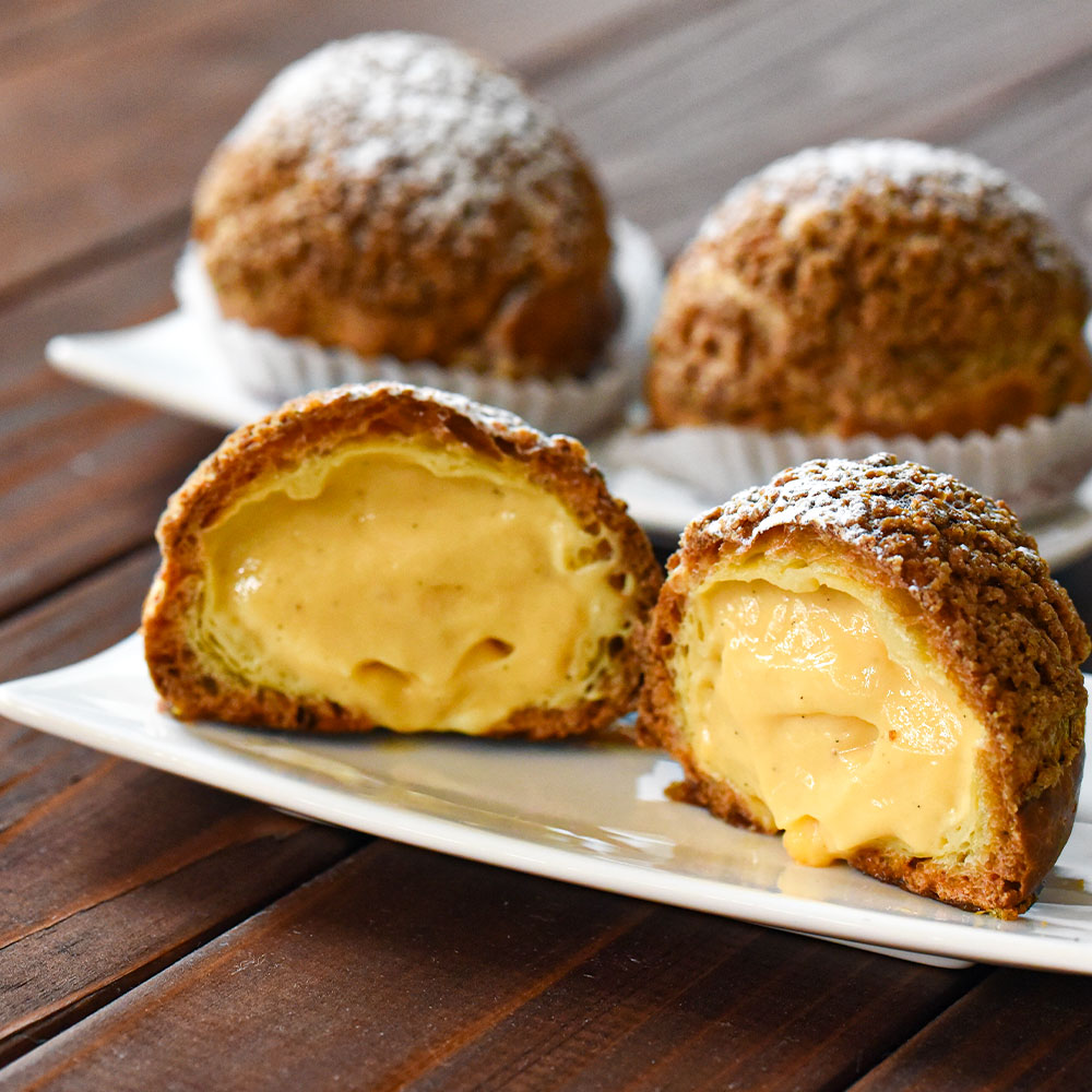 クロカンシュー