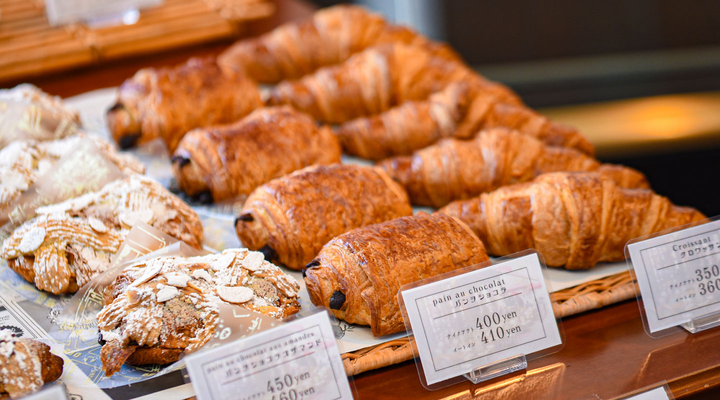 パティスリールシエル