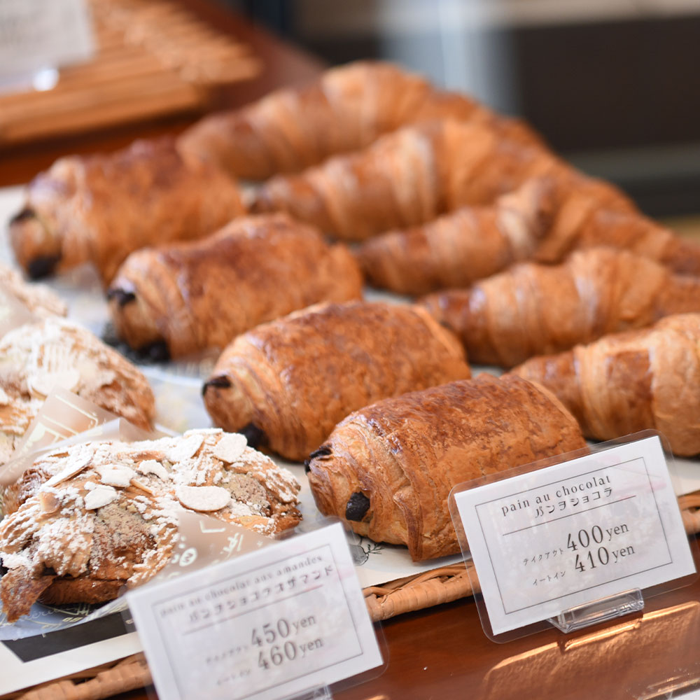 パティスリールシエル