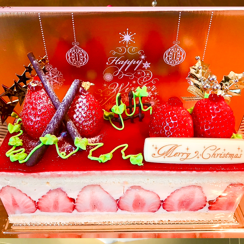 ヴァレデフレーズハーフ